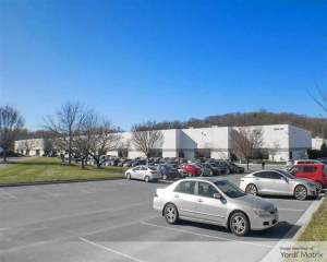 Terreno Realty Acquires 3-Building Maryland Industrial Asset