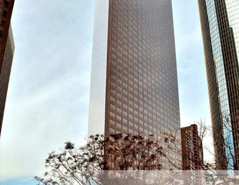 601W Cos. Obtains $132M to Acquire Los Angeles Asset