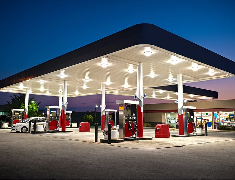 retail convenience store
