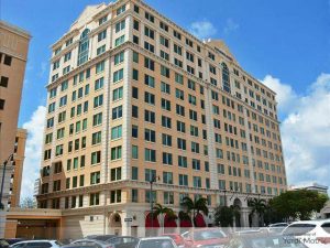 Investor Trio Pays $98M for Metro Miami Office Asset