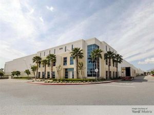EQT Secures $268M for Industrial Portfolio Acquisition