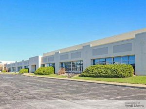 EQT Sells Indy Industrial Portfolio