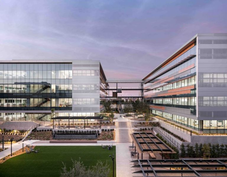 Tishman Speyer, Breakthrough Provide $90M Life Science Loan