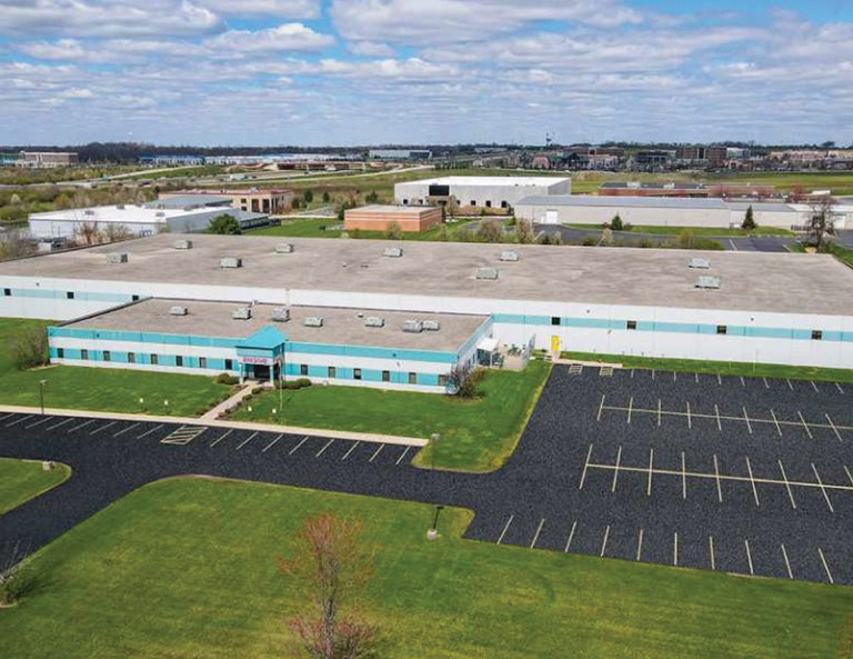 Brennan Investment Group Purchases Ohio Property