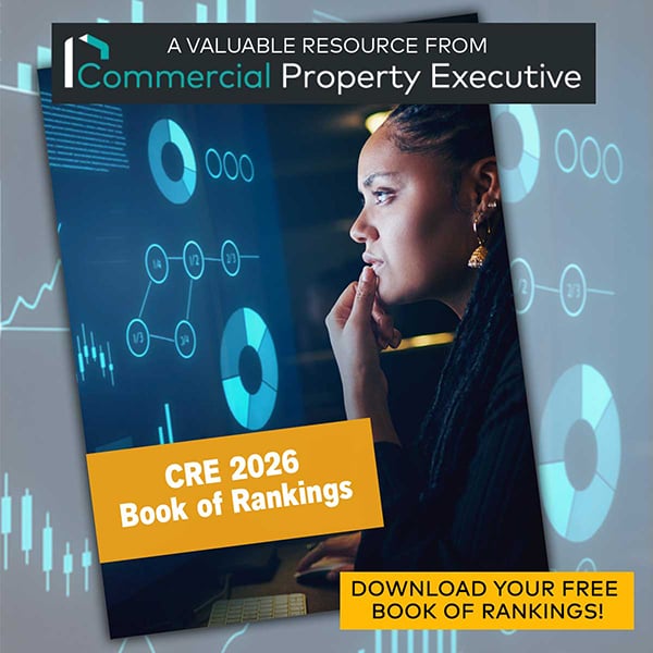 CPE Book of Rankings 2026