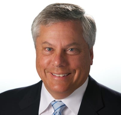 James “Chip” Stuart, corporate chief sales officer and practice leader, Hub International.