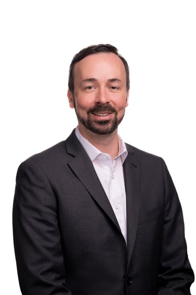 Chris Loeffler, founder & CEO of Caliber for CPE's When Distressed CRE Assets Actually Pencil