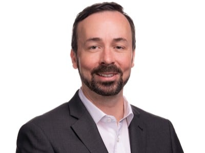 Chris Loeffler, founder & CEO of Caliber for CPE's When Distressed CRE Assets Actually Pencil