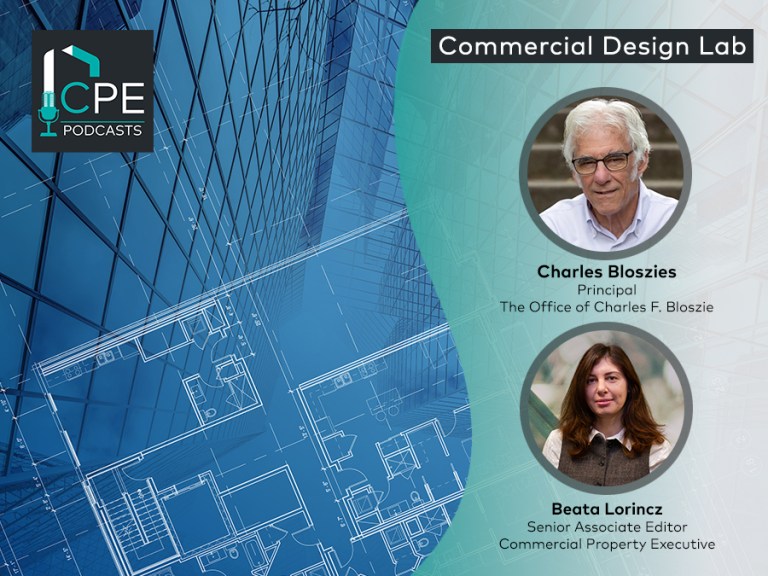 Commercial Design Lab: Charles Bloszies on What Makes Building Conversions Work