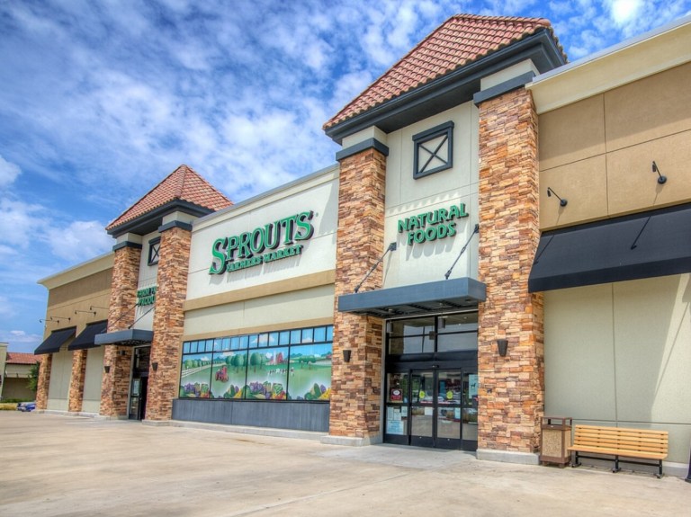EDENS Buys Fort Worth Grocery-Anchored Asset