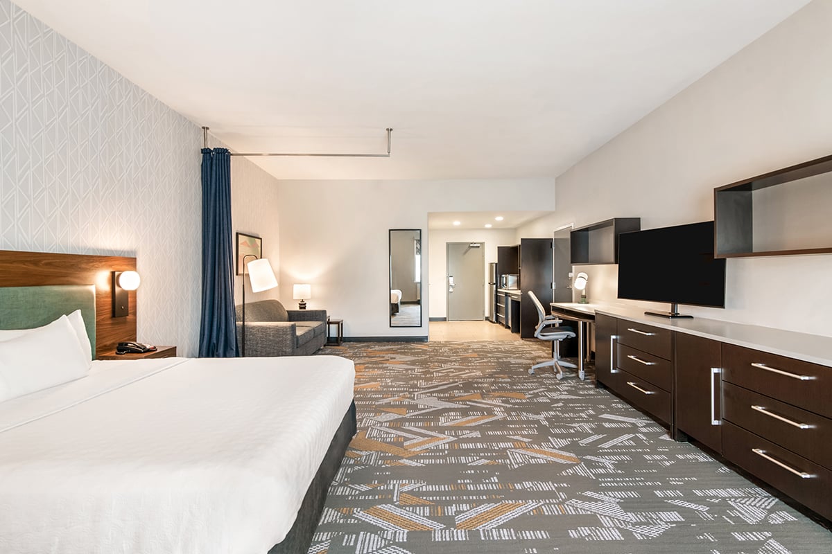 Pensacola Home 2 Suites by Hilton