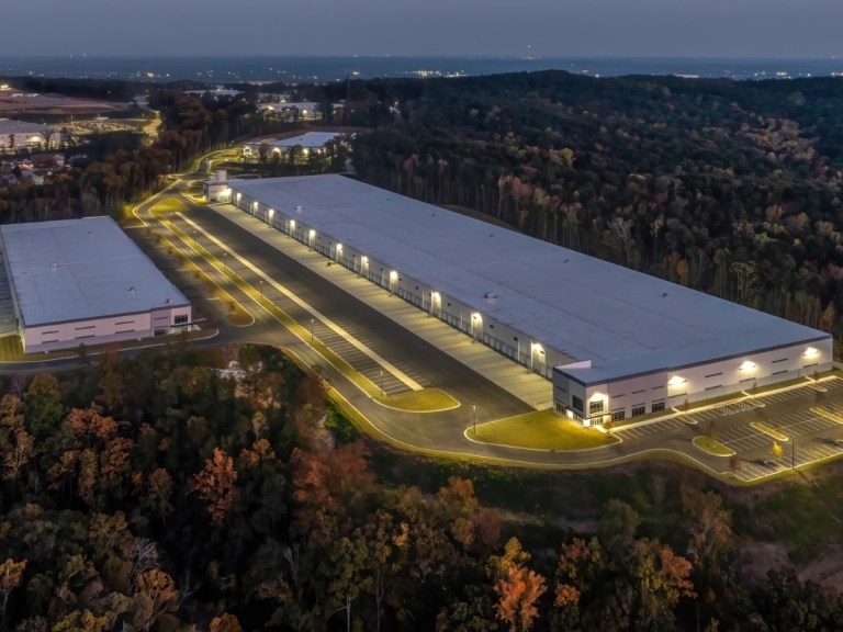 Data Centers Are Creating Spillover Industrial Demand. Will It Last?