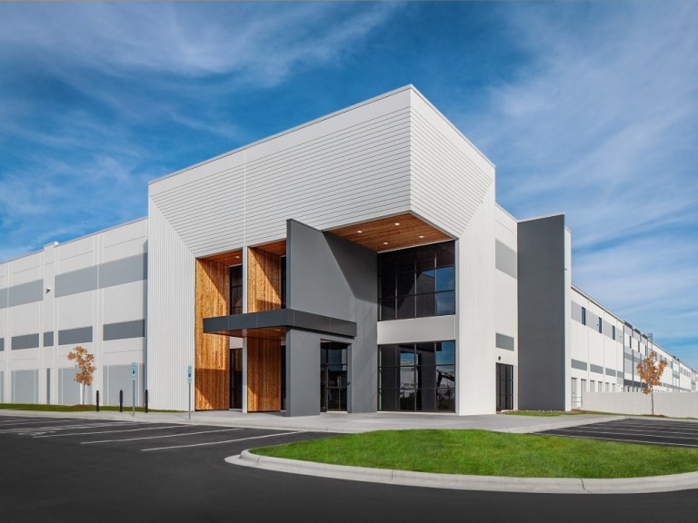 Crow Holdings Signs National Retailer Near Charlotte