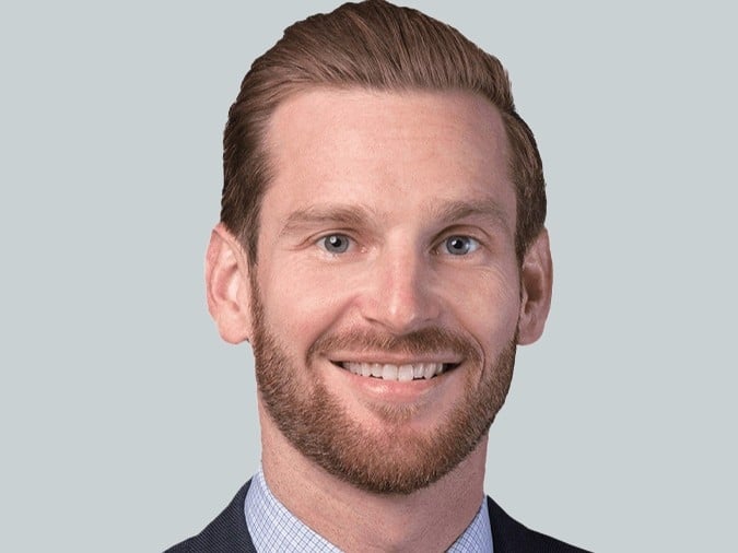 james cohn headshot