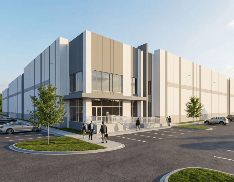 FRP Eyes Miami-Area Industrial Project