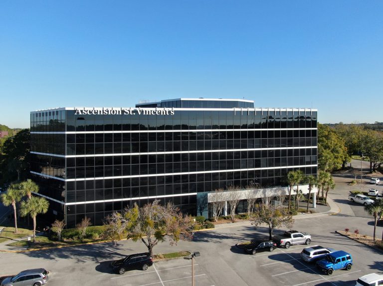 Acorn Property Sells Jacksonville Office Asset