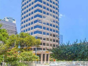 Cousins Properties Sells Austin Office Asset for $208M