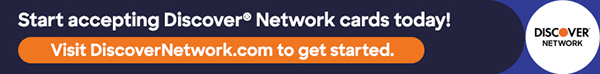 Discover Network ad 