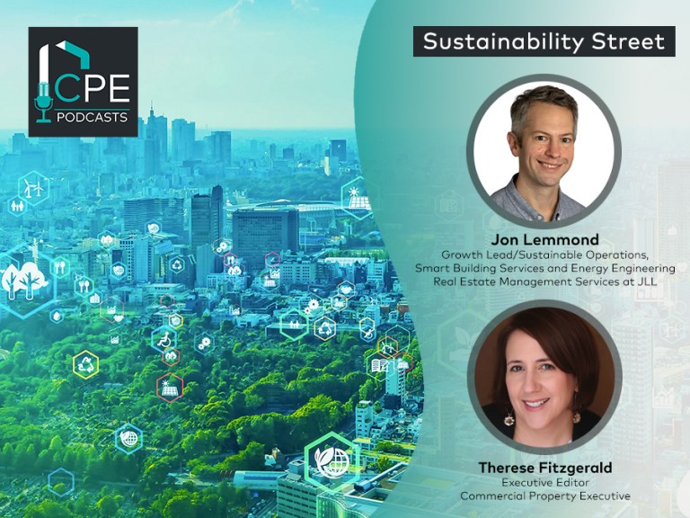 Sustainability Street: Is Nuclear Energy the Answer?