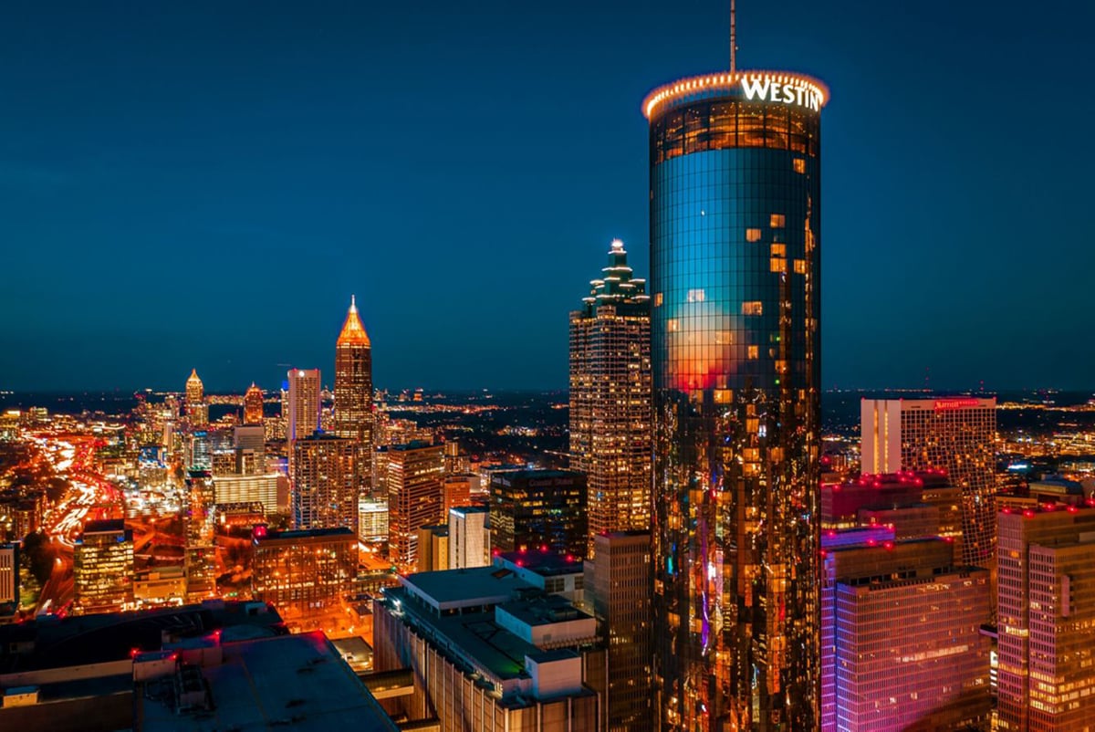Westin