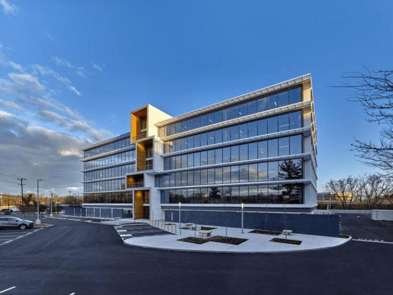 Harbor Group Buys Philly Office Asset