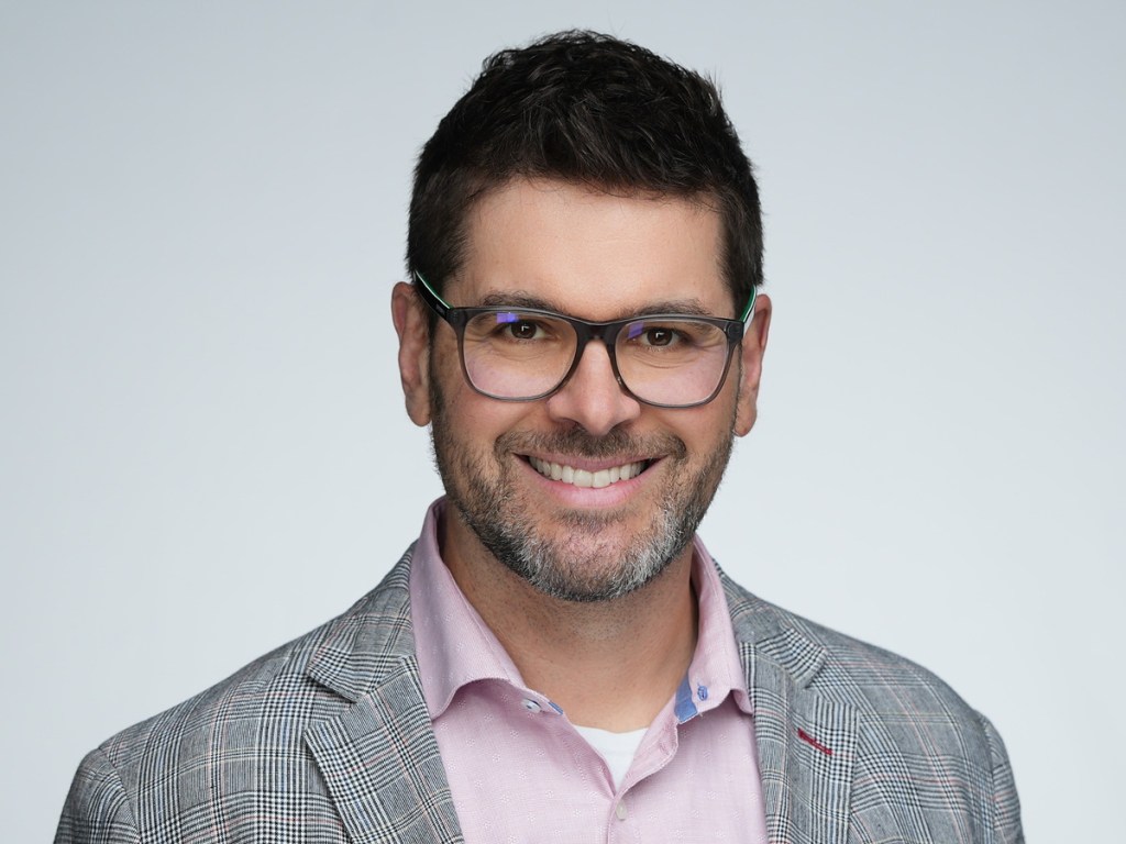 Stephen Pantano, senior vice president, market transformation at the Urban Land Institute for CPE's Climate Risk and CRE Insurance Are Changing the Pro Forma