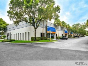 CIP Real Estate Pays $99M for Metro Miami Asset
