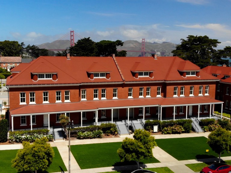 CANOPY Signs Full-Building Lease in San Francisco