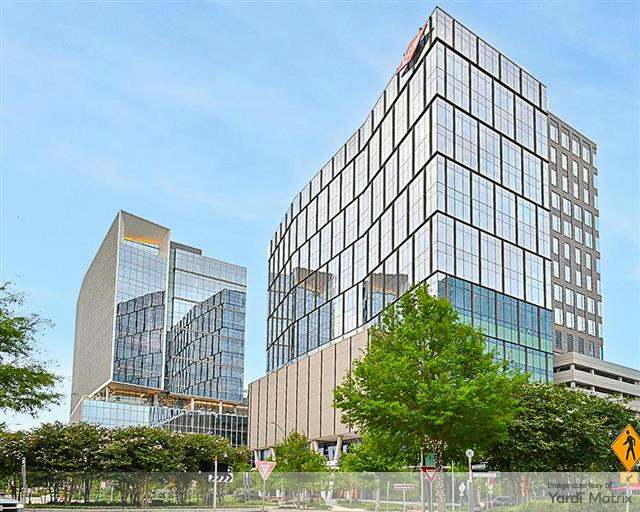 Midway's one of the most recent deliveries, CityCentre Six in Houston