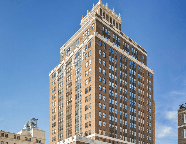 Health Marketing Firm Expands, Extends Manhattan HQ Lease
