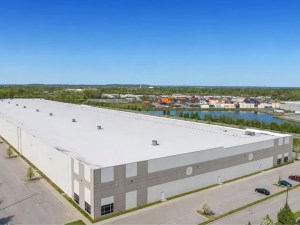 Link Logistics Acquires Louisville Infill Property