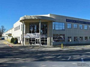 TPG-Led JV Pays $628M for Industrial Portfolio