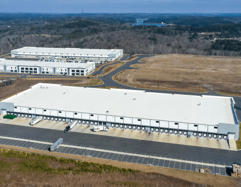 Equus Capital Partners Expands in Atlanta With 570 KSF Buy