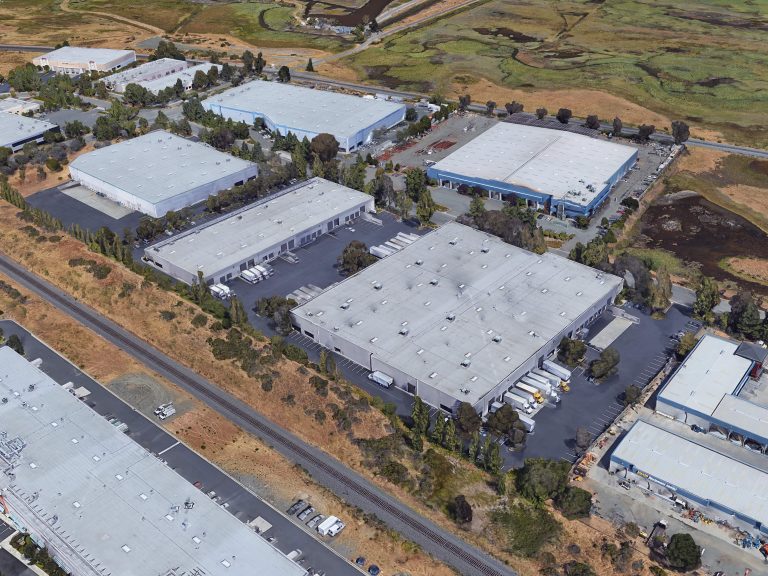 Link Logistics Closes $88M Bay Area Portfolio Sale