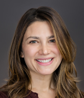 Ali Cooley