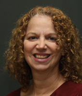 Suzann Silverman