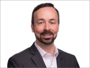 Chris Loeffler, founder & CEO of Caliber.