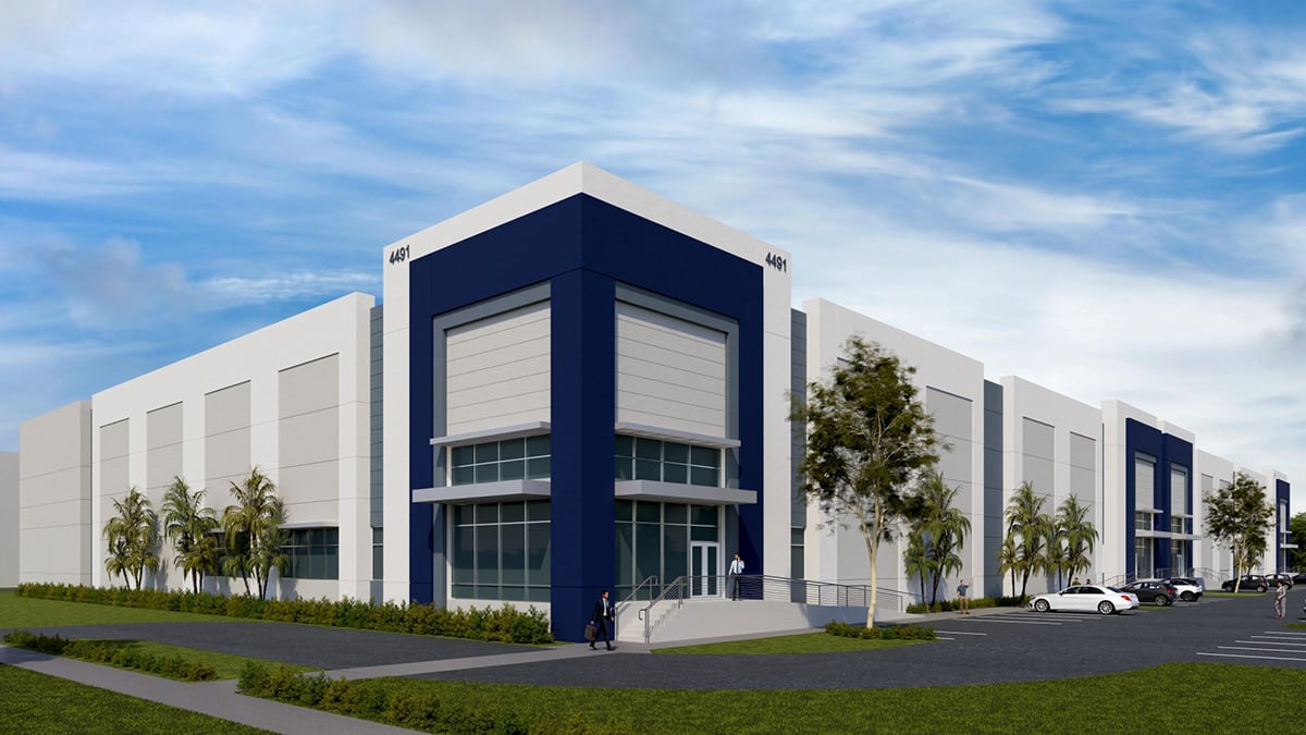 Constellation-Airport-Logistics-Center