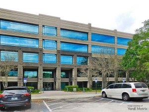 BofA Buys Jacksonville Operations Base for $155M