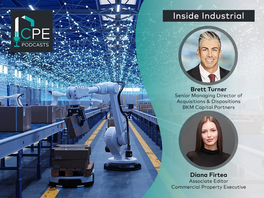inside industrial 4