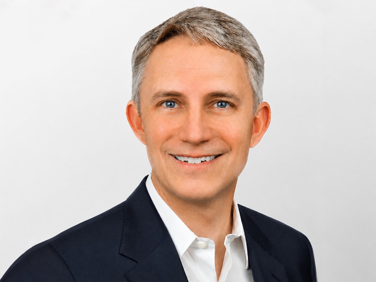 Jeremy Giles