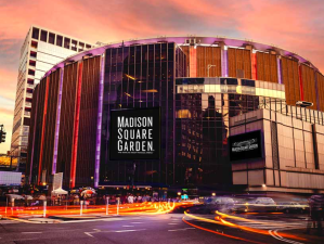 Madison Square Garden
