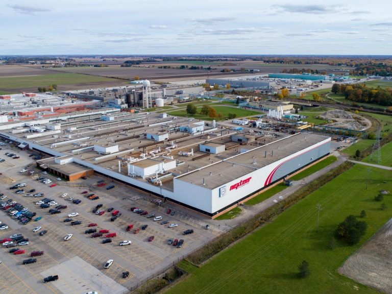Phoenix Investors Buys 1.8 MSF Michigan Campus