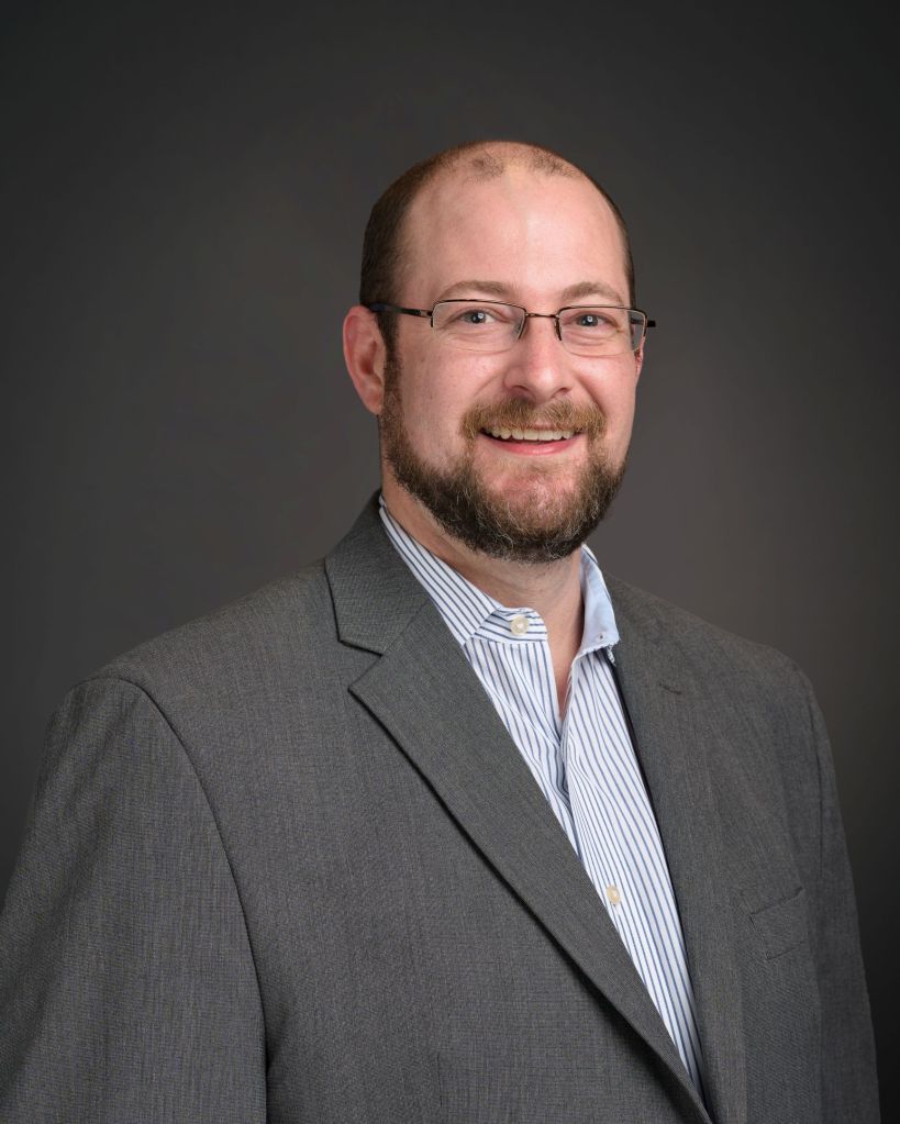 Mike Doty, senior director of originations at Nuveen Green Capital for NYC’s New C-PACE Rules