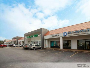 Partners Real Estate Sells Austin Retail Center
