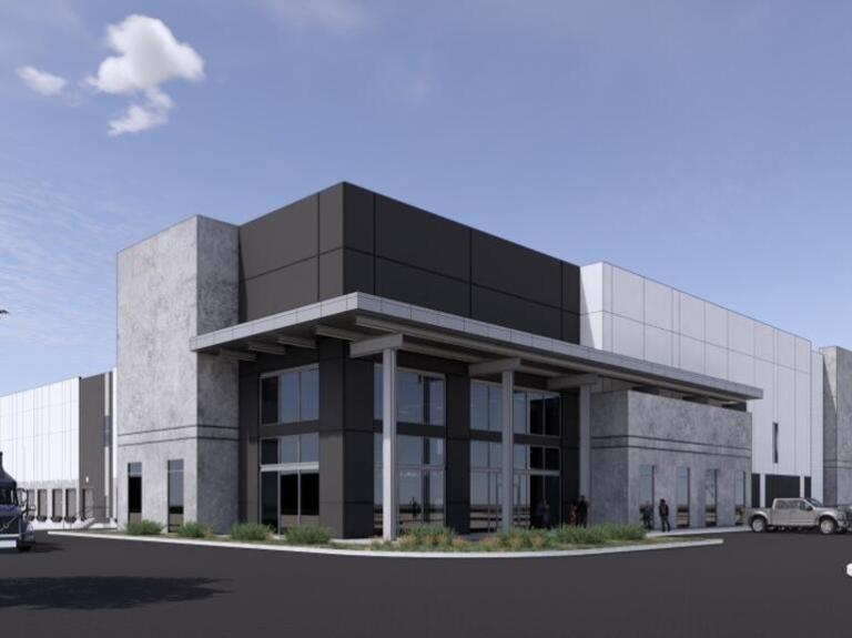 Provident Lands $102M for Houston Industrial Project