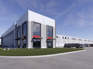 Portman to Develop 714 KSF Houston Industrial Campus