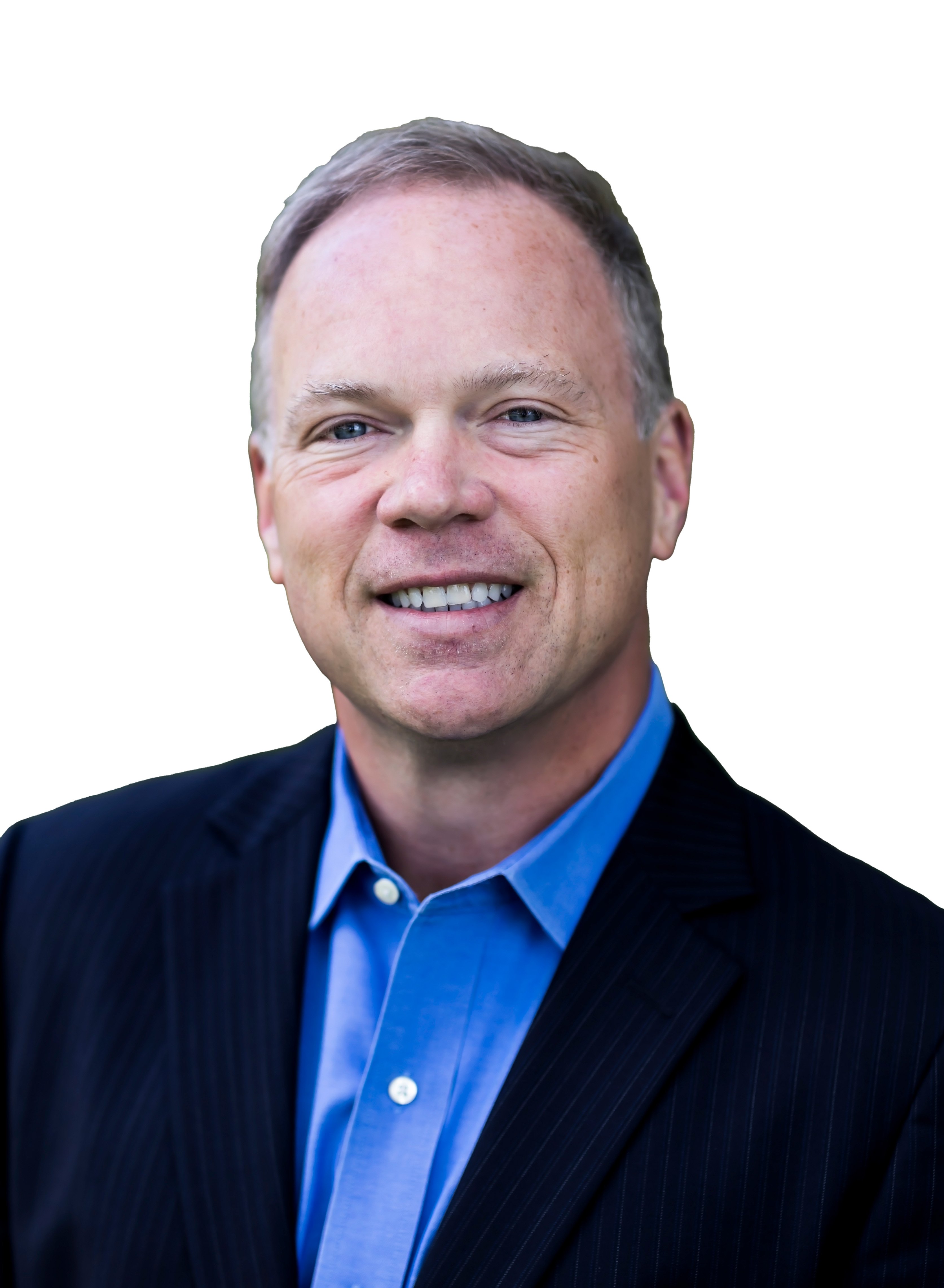 Headshot of Sean Farney
