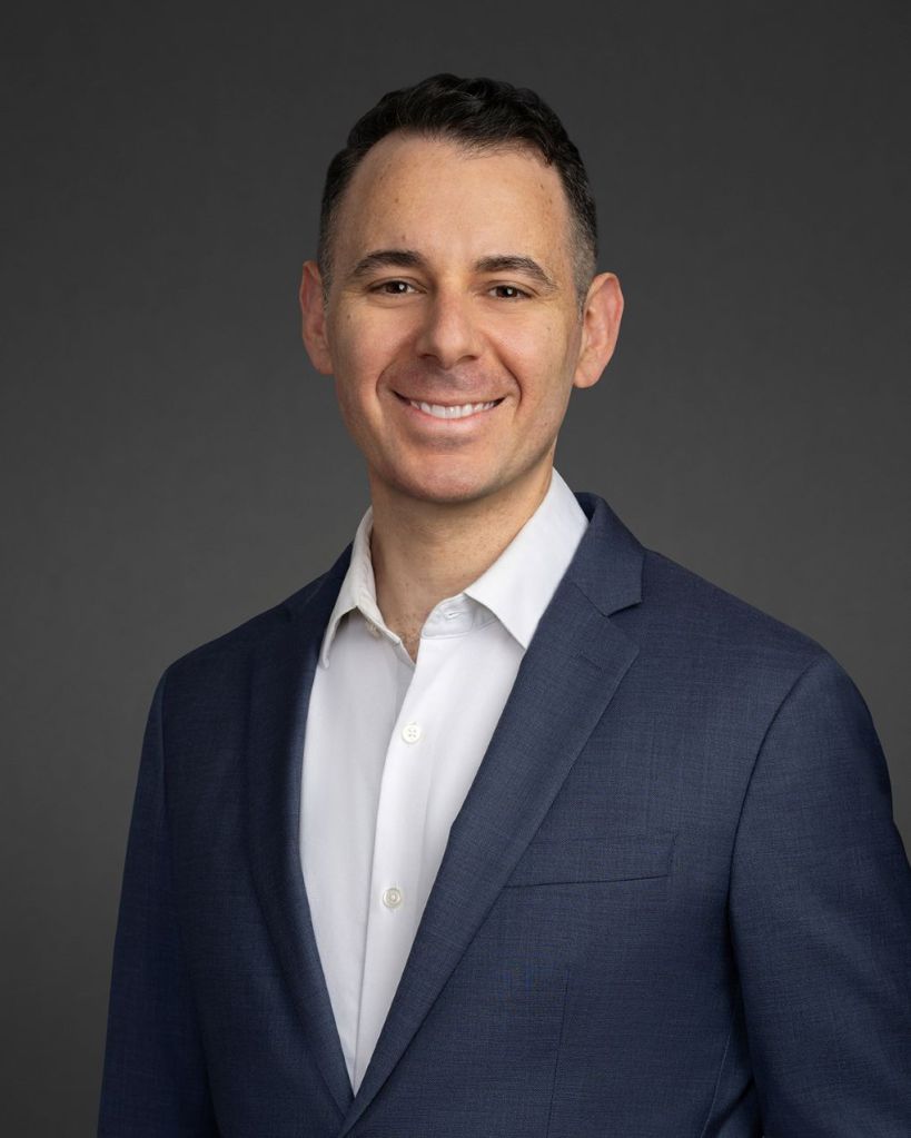 Dave Schatz, vice president of policy at Nuveen Green Capital for NYC’s New C-PACE Rules