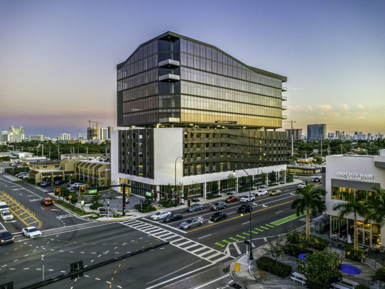 Why Some South Florida Businesses Are Choosing Office Ownership